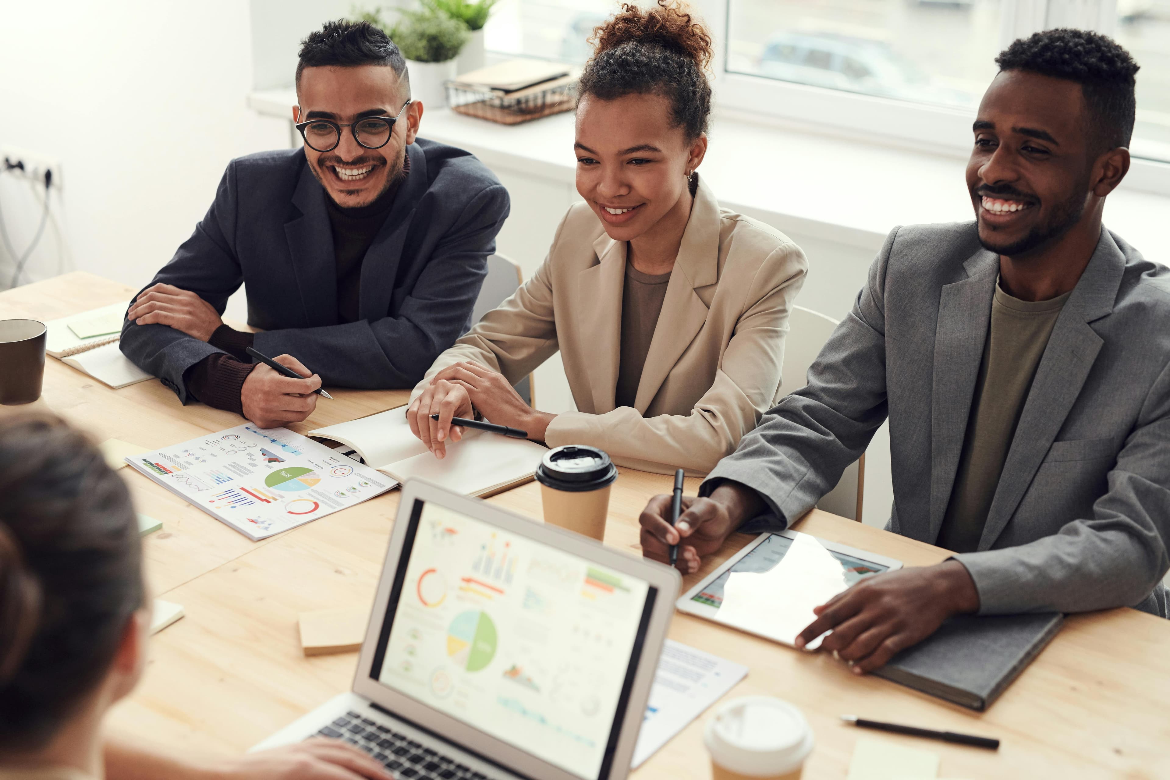 Building Your Authentic Voice